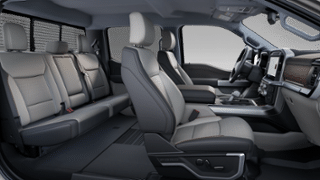 2025 Ford F-150® Internal Image 1